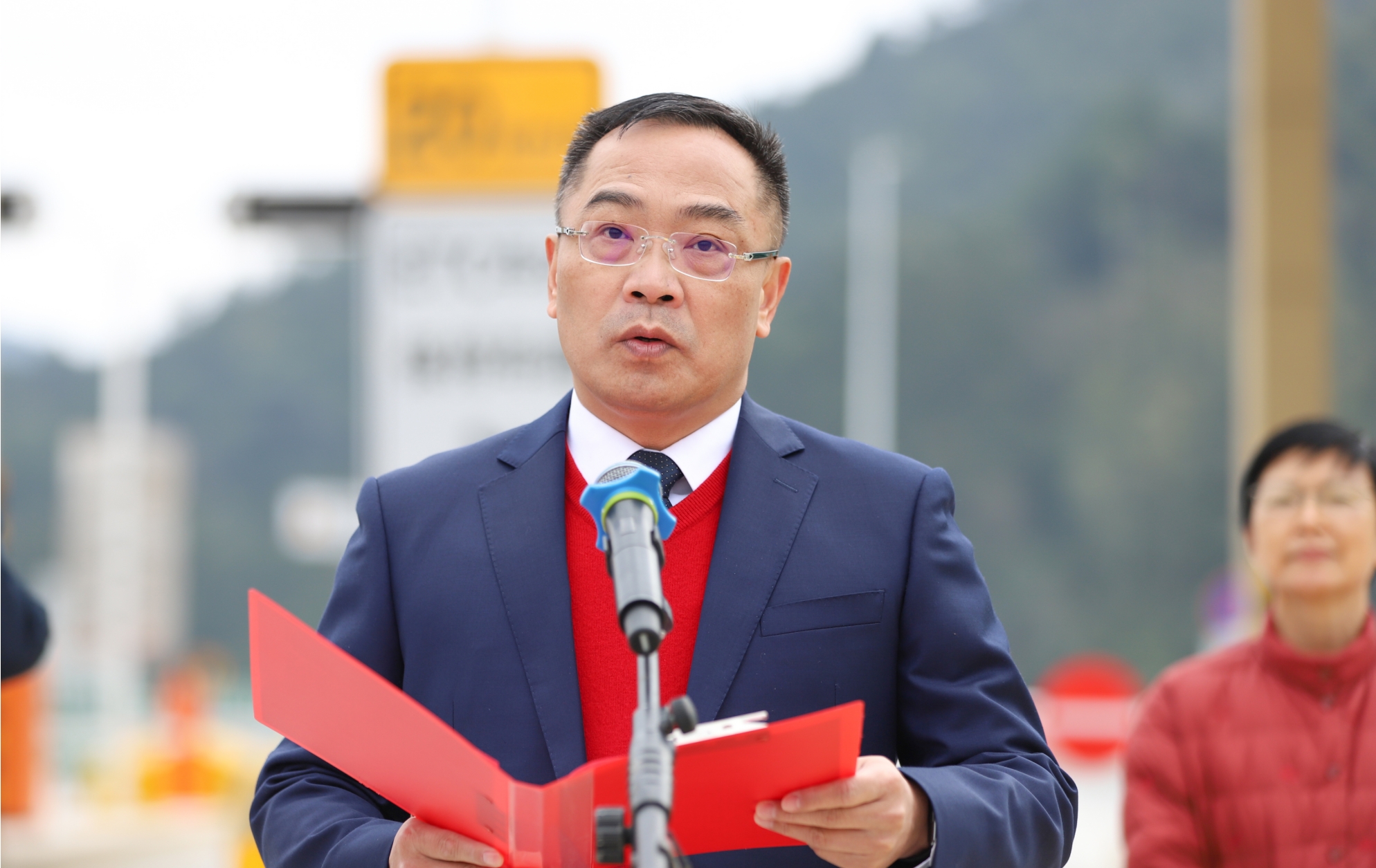 北投集團黨委副書記、副董事長、總經(jīng)理黃學軍_副本.jpg